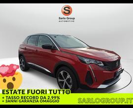 PEUGEOT 3008 2ª serie - 3008 BlueHDi 130 S&S EAT8