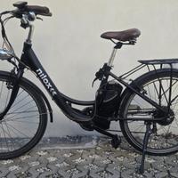 Ebike Nilox SL5