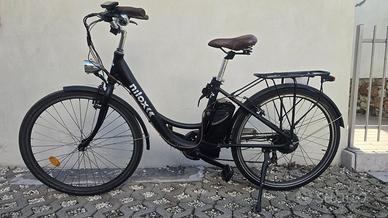 Ebike Nilox SL5