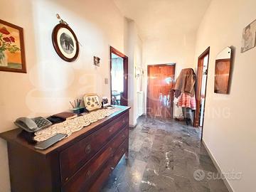 Appartamento Sasso Marconi [A1571RVRG]