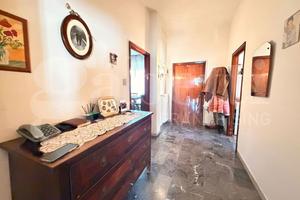 Appartamento Sasso Marconi [A1571RVRG]