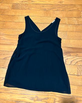 Top nero Intimissimi