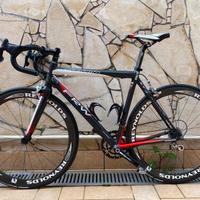 Bici da corsa