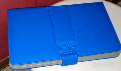 custodia rigida con tastiera 