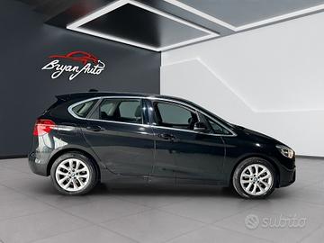 Bmw 218 i ACTIVE TOURER AUTO 136CV