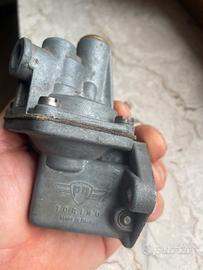 Pompa benzina fiat topolino 500c