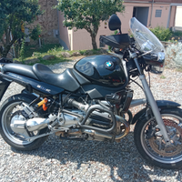 BMW r850r confort 2007