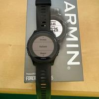 GARMIN FORERUNNER 935 usato