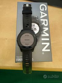 GARMIN FORERUNNER 935 usato