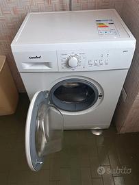 Lavatrice Comfee Adelaide MFE610