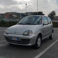 Fiat 600 1.1 benzina
