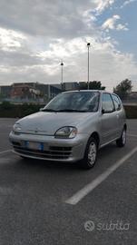 Fiat 600 1.1 benzina