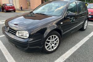 Volkswagen Golf IV