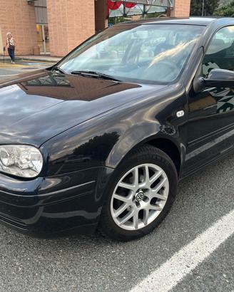 Volkswagen Golf IV