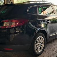 RENAULT Mégane 3ª serie - 1.5 dCi 110CV