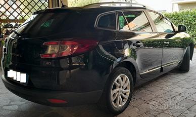RENAULT Mégane 3ª serie - 1.5 dCi 110CV