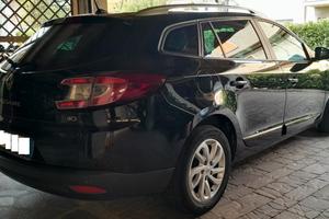 RENAULT Mégane 3ª serie - 1.5 dCi 110CV