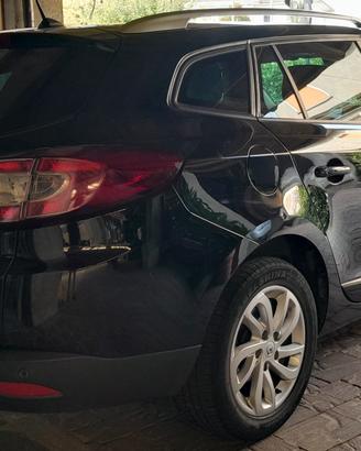 RENAULT Mégane 3ª serie - 1.5 dCi 110CV