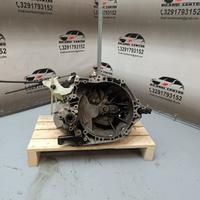 Cambio man 5 mar 2010 peugeot 207 gt bvm5 9h01 9hz