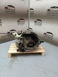 Cambio man 5 mar 2010 peugeot 207 gt bvm5 9h01 9hz