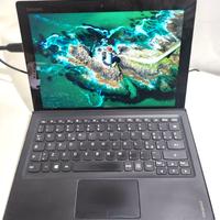 Notebook Lenovo IdeaPad 80QL Intel m7 8Gb/256Gb