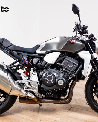 HONDA CB 1000 R ABS - 2019