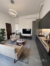 Vivere nella montecarlo della brianza