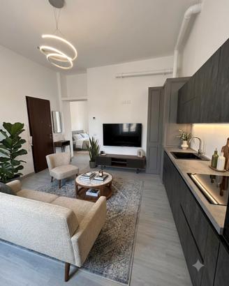 Vivere nella montecarlo della brianza