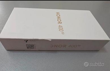 HONOR 400 5G  8+512 GB