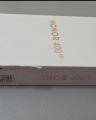 HONOR 400 5G  8+512 GB