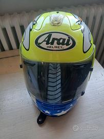Casco integrale Arai Kocinski Replica