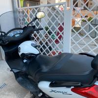 Yamaha X max