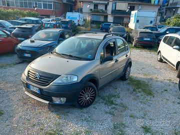 Citroen C3 1.4 HDi 70CV Exclusive