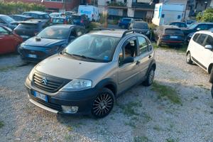 Citroen C3 1.4 HDi 70CV Exclusive