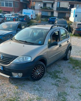 Citroen C3 1.4 HDi 70CV Exclusive