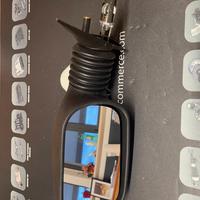 COPPIA SPECCHI RETROVISORI FIAT RITMO-REGATA '83->