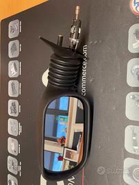 COPPIA SPECCHI RETROVISORI FIAT RITMO-REGATA '83->