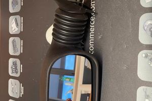 COPPIA SPECCHI RETROVISORI FIAT RITMO-REGATA '83->