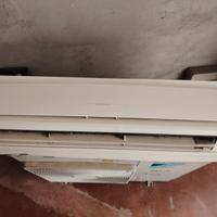 condizionatore Daikin 