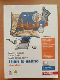 I Libri Lo Sanno