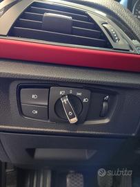 Interruttore fari BMW 118 del 2011