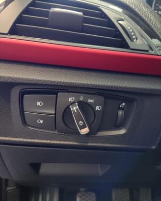 Interruttore fari BMW 118 del 2011