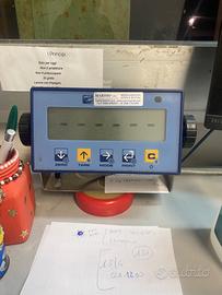 Bilancia elettronica