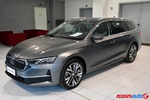 SKODA Octavia WAGON 2.0 TDI 150 CV DSG STYLE + M