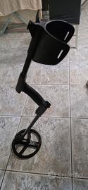 metal detector 