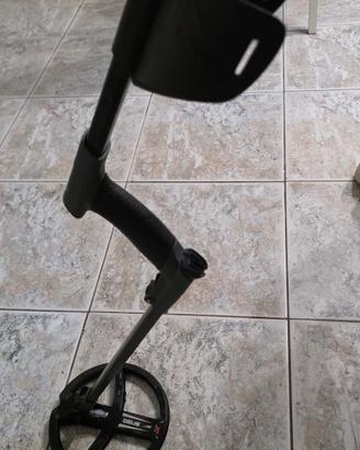metal detector 