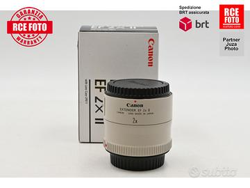 Canon EF 2x II (Canon)