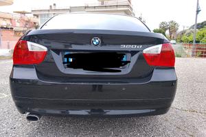 BMW E90 163cv