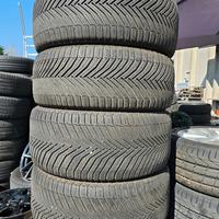 245 45 R 20 275 40 R 20 Y Michelin Cross climate ²