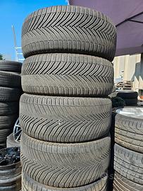 245 45 R 20 275 40 R 20 Y Michelin Cross climate ²